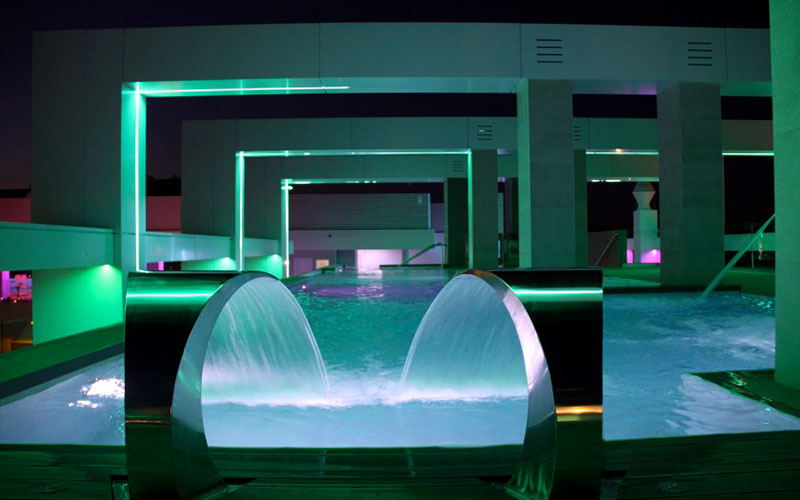 OLYMPUS PALACE HOTEL 4*